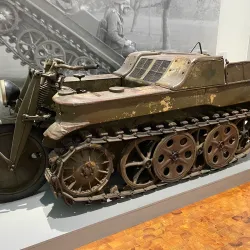 Technoseum - Mannheim