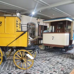 Technoseum - Mannheim