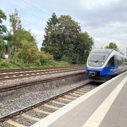Kasseler Tor - Marburg