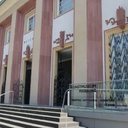 Marburg Museum (Marburger Museum) - Marburg