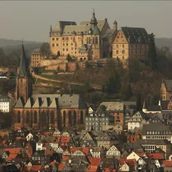 University of Marburg (Philipps-Universität Marburg) - Marburg