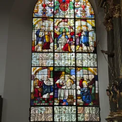 Basilika St. Ulrich und Afra - Memmingen