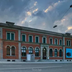 Kunsthalle Memmingen - Memmingen