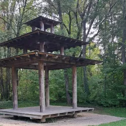 Memmingen City Park (Stadtpark) - Memmingen