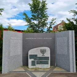 Memmingen Synagogue - Memmingen