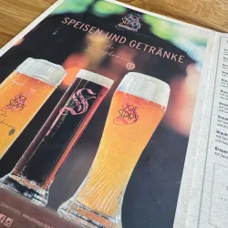 Memmingen Synagogue - Memmingen