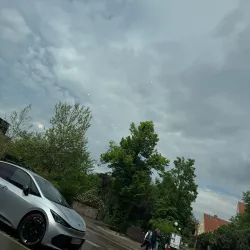 Memmingen Synagogue - Memmingen