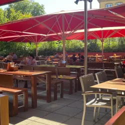 Memmingen Synagogue - Memmingen