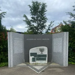 Memmingen Synagogue - Memmingen