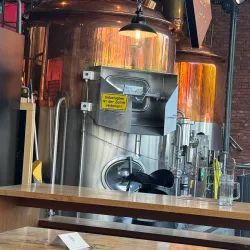 Memmingen Synagogue - Memmingen