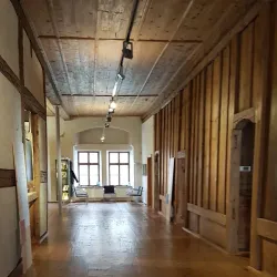 Rathaus Memmingen (Town Hall) - Memmingen