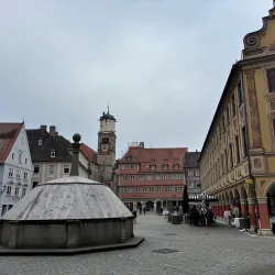 Rathaus Memmingen (Town Hall) - Memmingen
