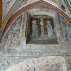 St. Martin's Church (St. Martinskirche) - Memmingen