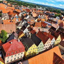 St. Martin's Church (St. Martinskirche) - Memmingen