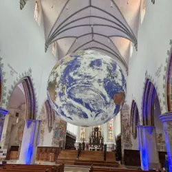 St. Martin's Church (St. Martinskirche) - Memmingen