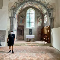 St. Martin's Church (St. Martinskirche) - Memmingen