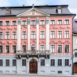 Stadtmuseum Memmingen - Memmingen