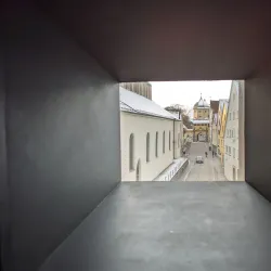 Stadtmuseum Memmingen - Memmingen