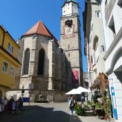 Stadtmuseum Memmingen - Memmingen