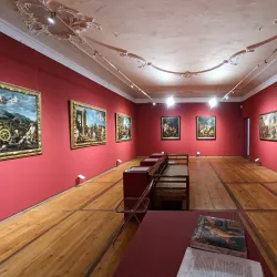 Stadtmuseum Memmingen - Memmingen