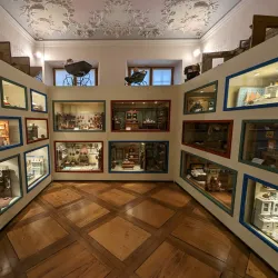 Stadtmuseum Memmingen - Memmingen