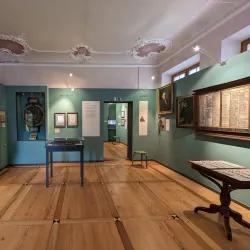 Stadtmuseum Memmingen - Memmingen