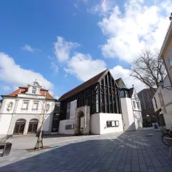 Theater Memmingen - Memmingen