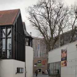 Theater Memmingen - Memmingen