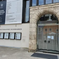 Theater Memmingen - Memmingen
