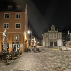 Theater Memmingen - Memmingen