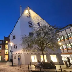 Theater Memmingen - Memmingen