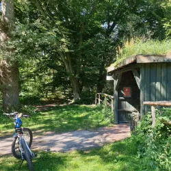 Ems River Promenade - Meppen