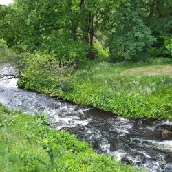 Ems River Promenade - Meppen
