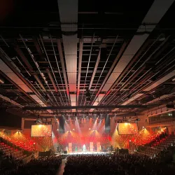 Emsland Arena - Meppen