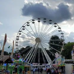 Emsland Arena - Meppen