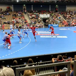 Emsland Arena - Meppen