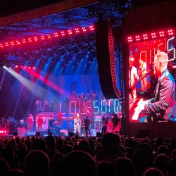 Emsland Arena - Meppen