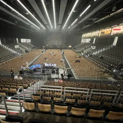 Emsland Arena - Meppen