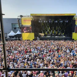 Emsland Arena - Meppen