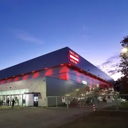 Emsland Arena - Meppen