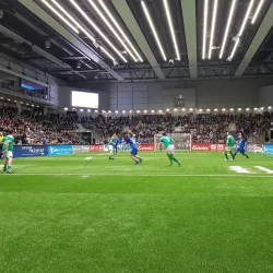 Emsland Arena - Meppen