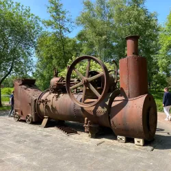 Emsland Moormuseum - Meppen