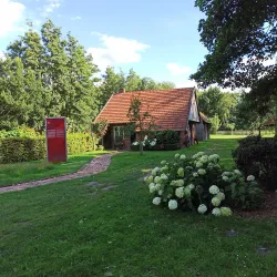 Emsland Moormuseum - Meppen