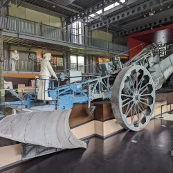 Emsland Moormuseum - Meppen