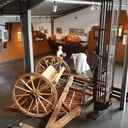 Emsland Moormuseum - Meppen