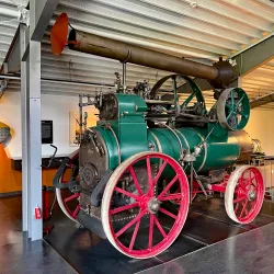 Emsland Moormuseum - Meppen