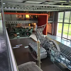 Emsland Moormuseum - Meppen