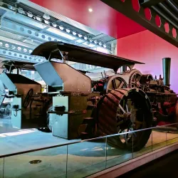 Emsland Moormuseum - Meppen