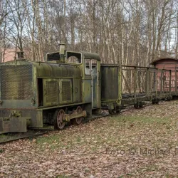 Emsland Moormuseum - Meppen