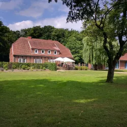 Emslandmuseum Meppen - Meppen